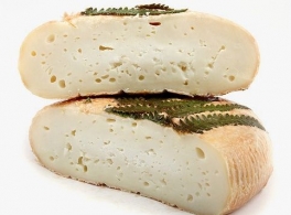 Käse aus aller Welt - A Filetta
