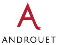 Logo Androuet Kaasmeester